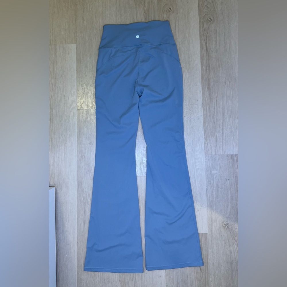 Lululemon pants leggings Size 6 NEW Brand - Picture 3 of 4